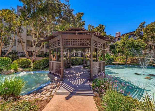 Property at 5805 Friars Rd #2117, San Diego, CA 92110, 3 beds, 2 baths