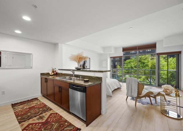 Property at 206 Park Blvd #405, San Diego, CA 92101, 1 bath