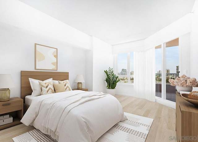 Property at 3890 Nobel Dr #901, San Diego, CA 92122, 2 beds, 2 baths