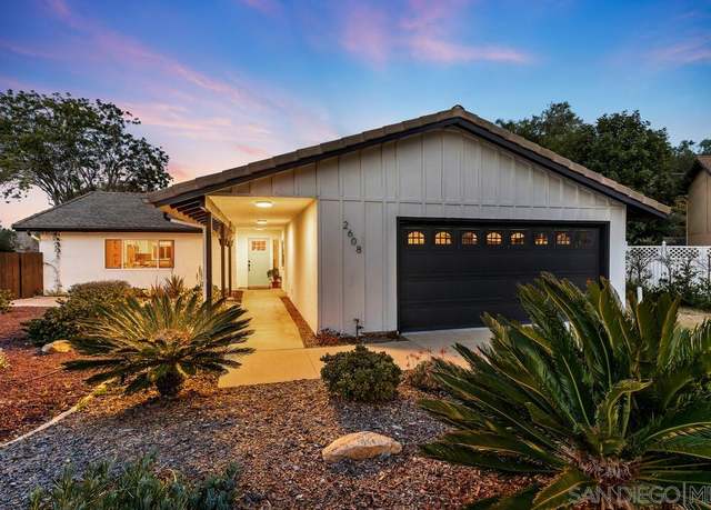Property at 2608 Buenos Tiempos, Fallbrook, CA 92028, 3 beds, 2 baths