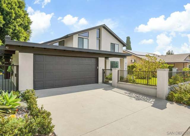 Property at 4210 Governor Dr, San Diego, CA 92122, 5 beds, 3 baths