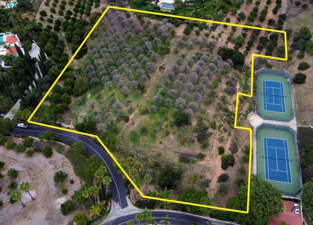 Property at 18186 Querida Sol #31, Rancho Santa Fe, CA 92067