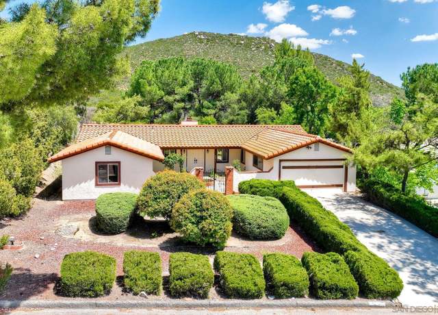 Property at 24463 Del Amo Rd, Ramona, CA 92065, 3 beds, 2 baths