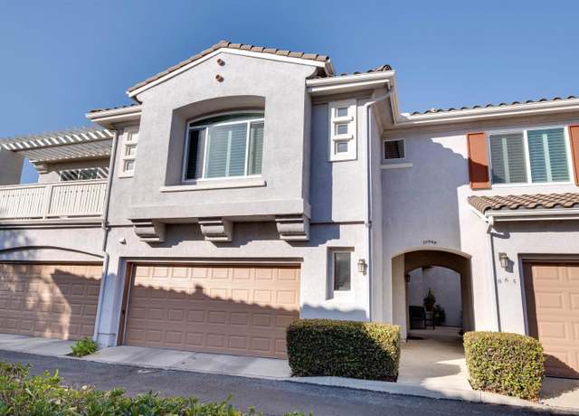 Property at 10948 Ivy Hill Dr #8, San Diego, CA 92131, 2 beds, 2 baths