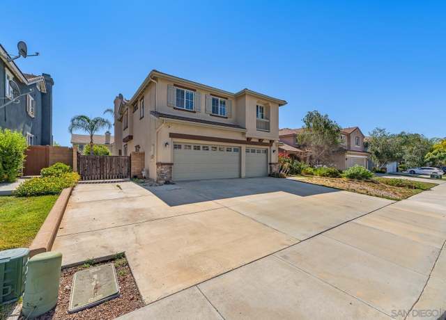 Property at 37434 Lumiere Ave, Murrieta, CA 92563, 5 beds, 3 baths