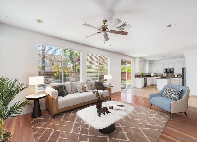 Property at 37434 Lumiere Ave, Murrieta, CA 92563, 5 beds, 3 baths