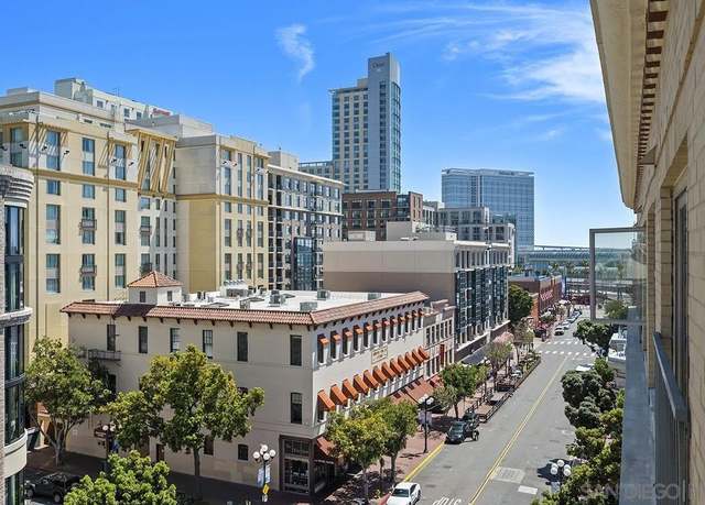 Property at 450 J St #7071, San Diego, CA 92101, 2 beds, 2 baths