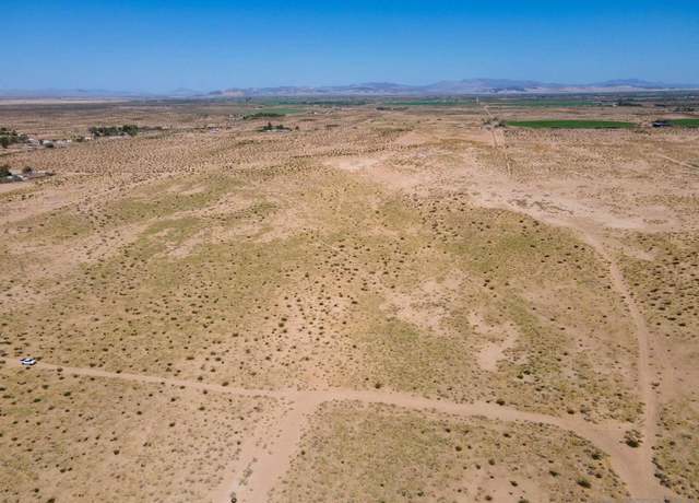 Property at Radome Rd, Newberry Springs, CA 92365