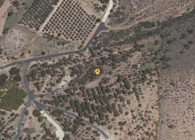 Property at El Coyote Run, Fallbrook, CA 92028