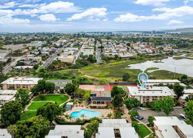 Property at 2662 Worden St #28, San Diego, CA 92110, 1 bed, 1 bath