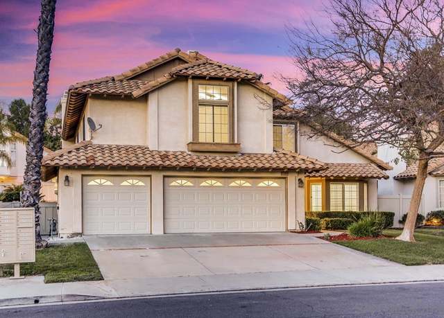 Property at 32074 Corte Eldorado, Temecula, CA 92592, 5 beds, 3 baths