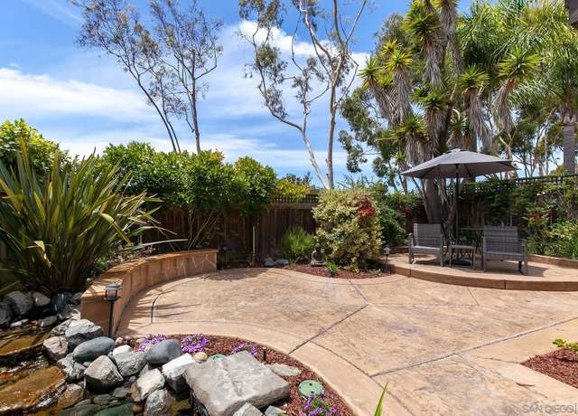 Property at 6317 Caminito Del Pastel, San Diego, CA 92111, 2 beds, 2.5 baths