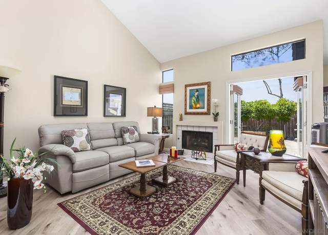 Property at 6317 Caminito Del Pastel, San Diego, CA 92111, 2 beds, 2.5 baths