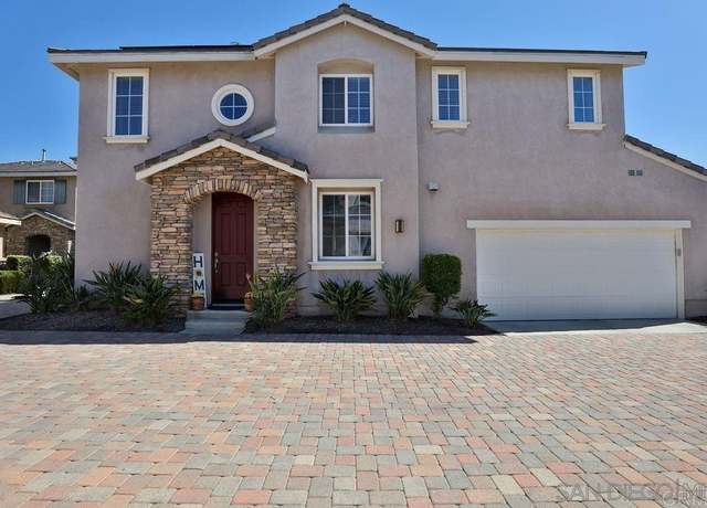 Property at 2855 Bear Valley Rd, Chula Vista, CA 91915, 3 beds, 2.5 baths