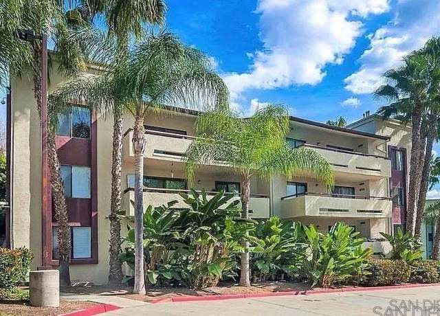 Property at 5885 El Cajon Blvd #301, San Diego, CA 92115, 2 beds, 2 baths