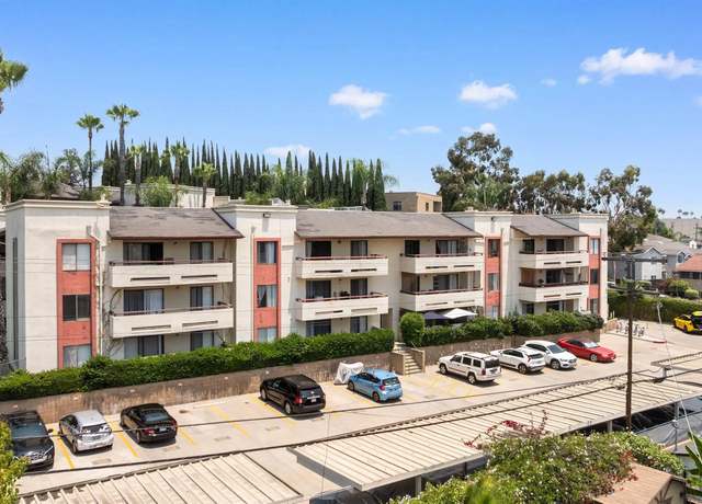Property at 5885 El Cajon Blvd #301, San Diego, CA 92115, 2 beds, 2 baths