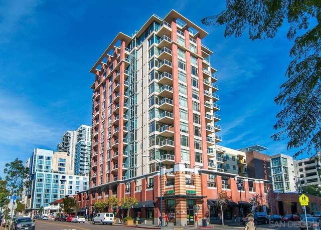 Property at 427 9th Ave #307, San Diego, CA 92101, 1 bath