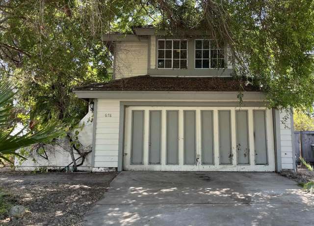 Property at 678 Rue Avallon, Chula Vista, CA 91913, 4 beds, 2.5 baths