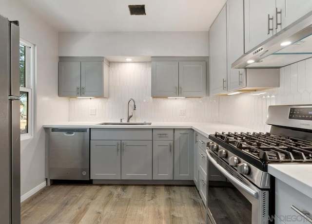 Property at 3276-3282 Main St, Lemon Grove, CA 91945, 4 beds, 3 baths