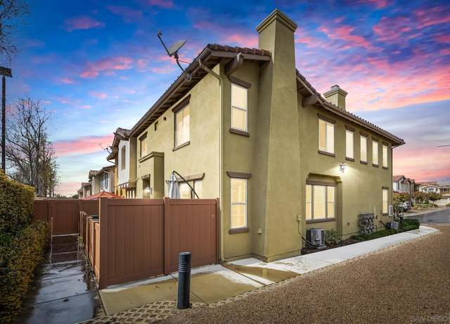 Property at 1364 Isabella Way, Vista, CA 92084, 3 beds, 2.5 baths