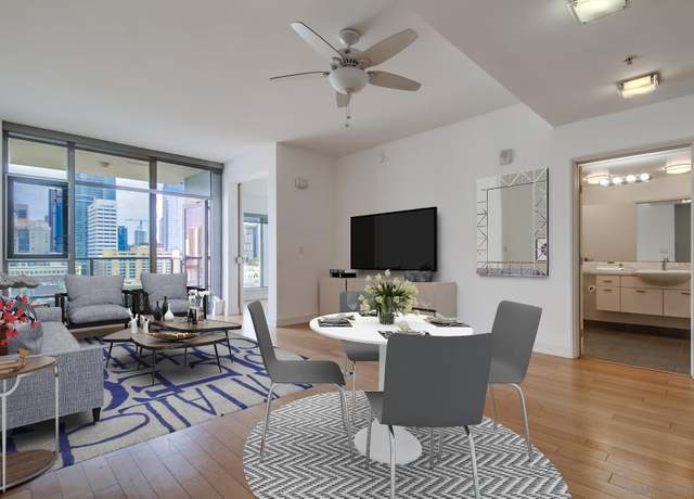 Property at 575 6th Ave #1011, San Diego, CA 92101, 1 bed, 1 bath