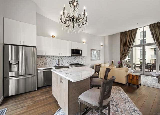 Property at 3788 Park Blvd #12, San Diego, CA 92103, 2 beds, 2 baths