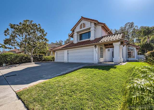 Property at 16528 Calle Pulido, San Diego, CA 92128, 5 beds, 3 baths