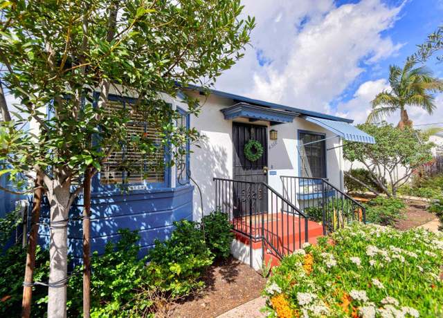 Property at 4568-70 Winona Ave, San Diego, CA 92115, 3 beds, 2 baths