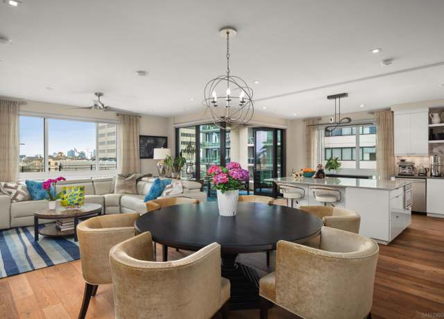 Property at 2665 5th Ave #405, San Diego, CA 92103, 2 beds, 2.5 baths