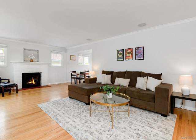 Property at 4766 Rolando Blvd, San Diego, CA 92115, 2 beds, 1 bath