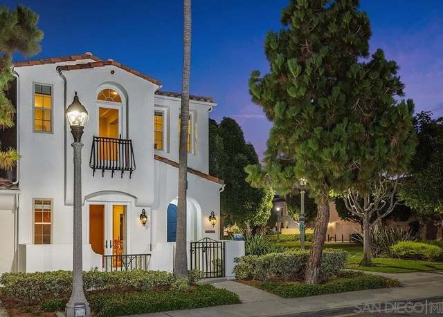 Property at 2852 Laning Rd, San Diego, CA 92106, 3 beds, 2.5 baths
