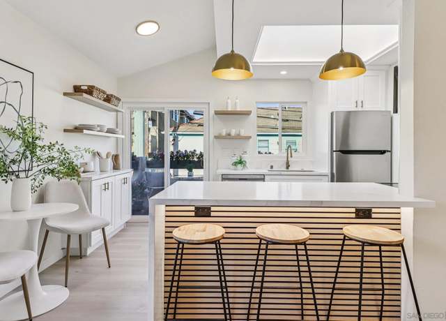 Property at 4043 Utah St #8, San Diego, CA 92104, 2 beds, 2 baths