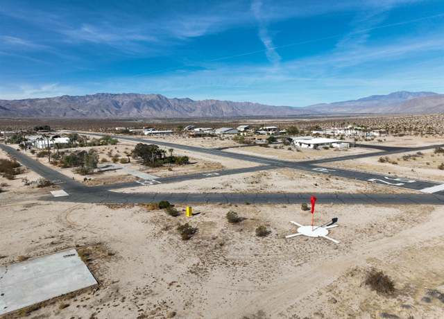 Property at 2772 Stinson Rd Unit 20 and 21, Borrego Springs, CA 92004