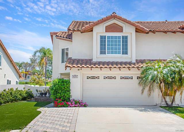 Property at 8695 Rideabout Ln, San Diego, CA 92129, 2 beds, 2.5 baths