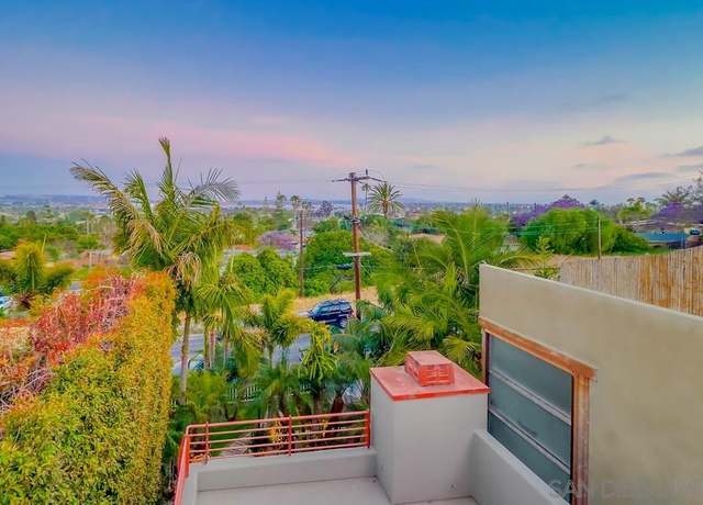 Property at 2318 Chalcedony St, San Diego, CA 92109, 3 beds, 3 baths