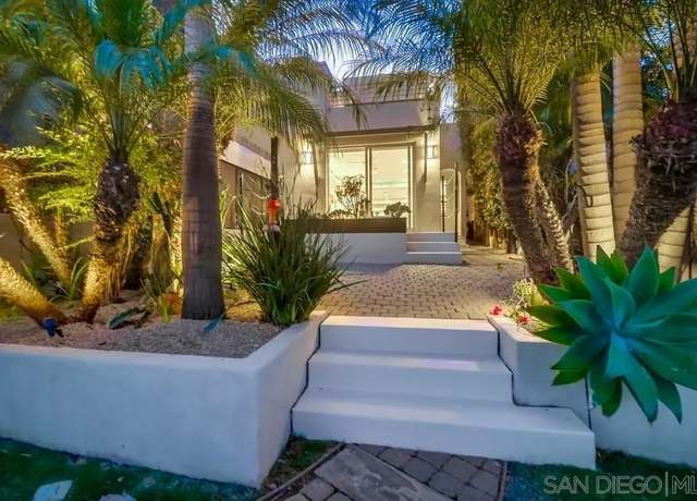 Property at 2318 Chalcedony St, San Diego, CA 92109, 3 beds, 3 baths