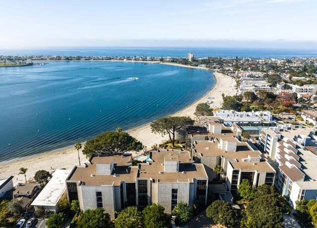 Property at 3940 Gresham St #251, San Diego, CA 92109, 2 beds, 2 baths