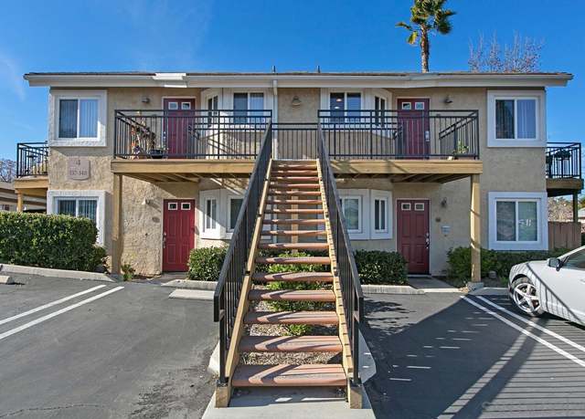 Property at 495 San Pasqual Ave #148, Escondido, CA 92027, 1 bed, 1 bath