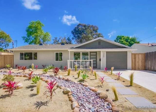 Property at 3987 Dalles Ave, San Diego, CA 92117, 3 beds, 2 baths