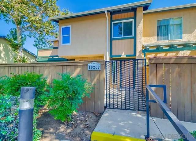 Property at 10262 Michala Pl, Santee, CA 92071, 3 beds, 2.5 baths