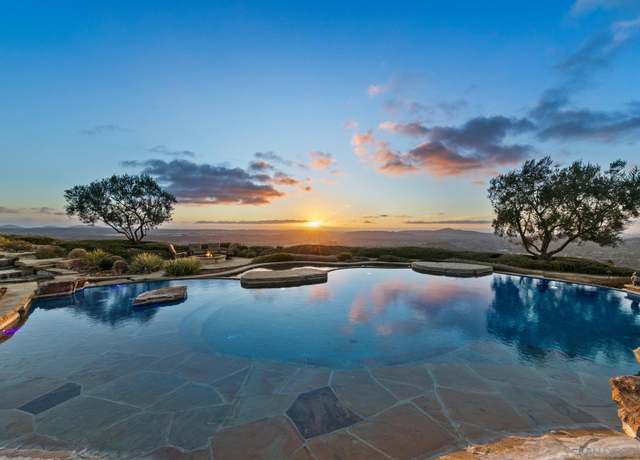 Property at 15707 Blue Crystal Trl, Poway, CA 92064, 6 beds, 6.5 baths