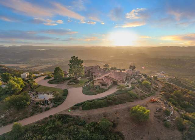 Property at 15707 Blue Crystal Trl, Poway, CA 92064, 5 beds, 6.5 baths