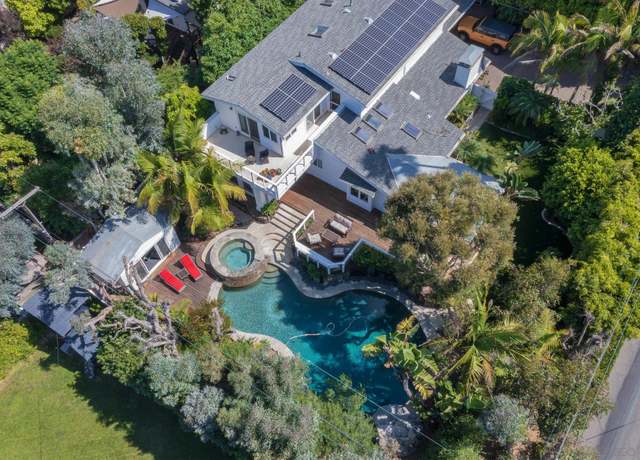 Property at 684 Arden Dr, Encinitas, CA 92024, 4 beds, 4 baths
