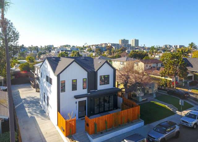 Property at 3652 Louisiana St, San Diego, CA 92104, 8 beds, 5.5 baths