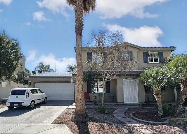 Property at 1478 Burns Ln, San Jacinto, CA 92583, 6 beds, 4.5 baths