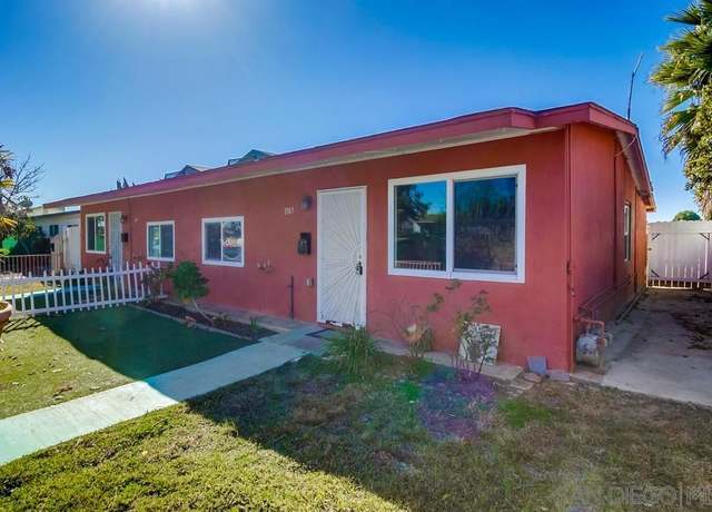 Property at 3305-3307 Clairemont Mesa Blvd, San Diego, CA 92117, 3 beds, 2 baths