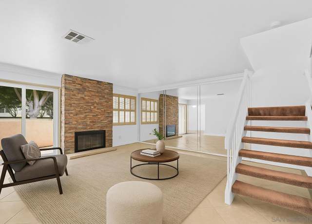 Property at 4041 Caminito Dehesa, San Diego, CA 92107, 2 beds, 2.5 baths