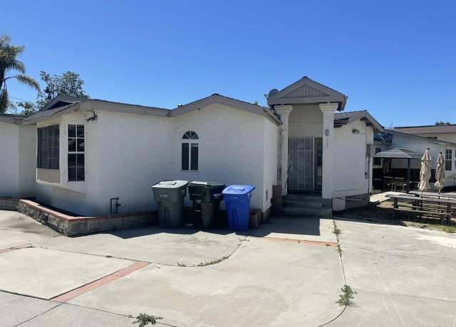 Property at 732 W California Ave, Vista, CA 92083, 6 beds, 4 baths