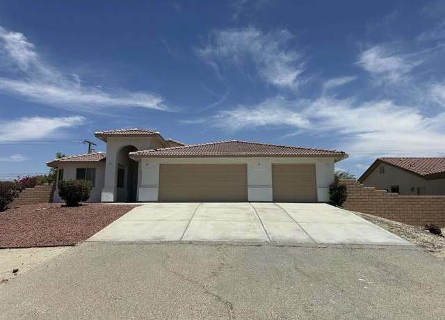 Property at 31100 Desert Palm Dr, Thousand Palms, CA 92276, 3 beds, 2 baths