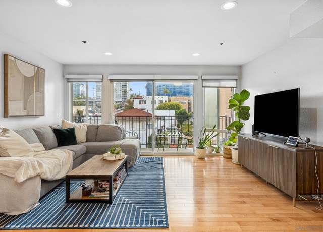 Property at 2568 Albatross St Unit 5K, San Diego, CA 92101, 2 beds, 2 baths